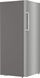 Холодильна камера Gorenje, 145x60х60, 271л, А+, електронне упр, зона св-ті, сірий - Уцінка