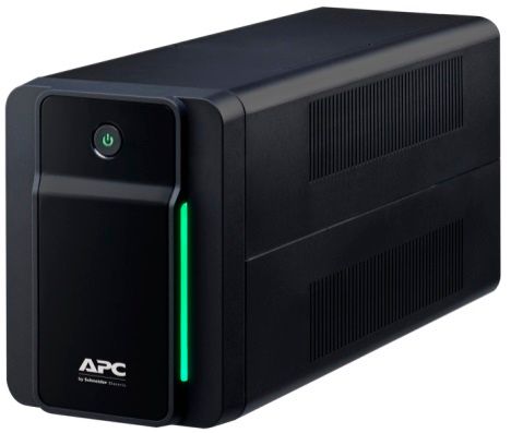 Джерело безперебійного живлення APC Back-UPS 950VA/520W, USB, 4xSchuko (BX950MI-GR) BX950MI-GR фото