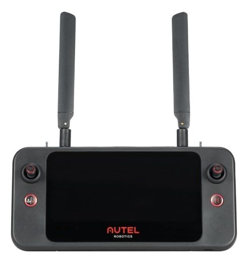 Дрон Autel EVO II Pro Rugged Bundle V3 Special version, FCC, Anti-Interference, Grey 102001738 фото