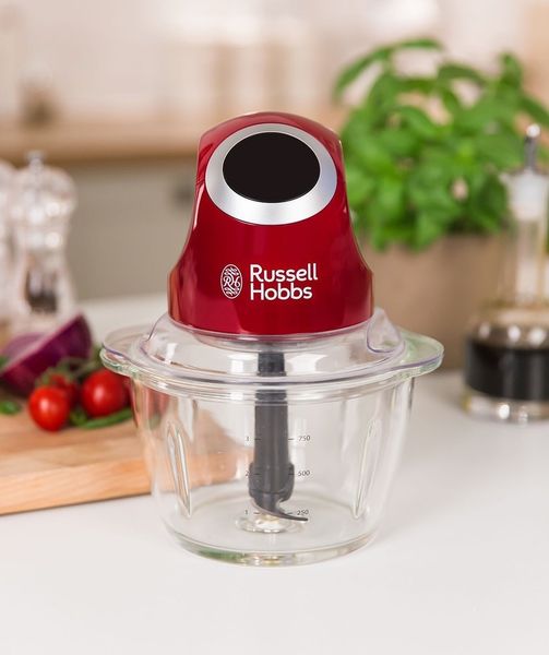 Миниизмельчитель Russell Hobbs 24660-56 Desire 24660-56 - Уцінка 24660-56 фото