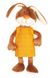 Мягкая игрушка sigikid Кролик в платье 40см (38327SK)