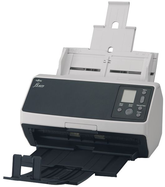 Документ-сканер A4 Ricoh fi-8170 (PA03810-B051) PA03810-B051 фото
