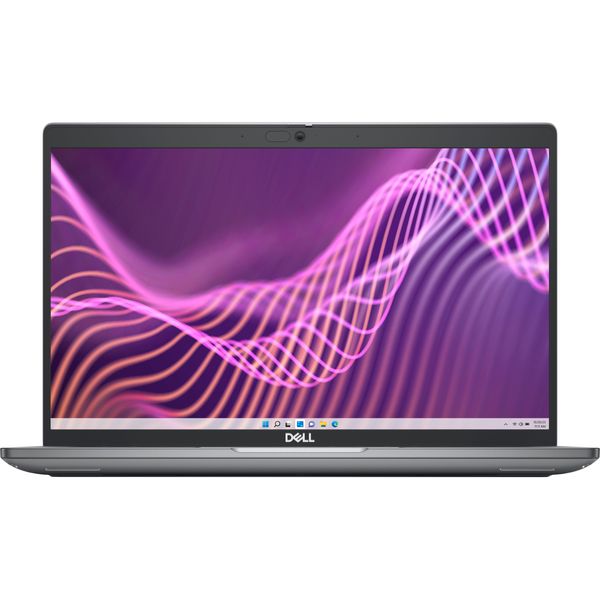 Ноутбук Dell Latitude 5440 14" FHD IPS AG, Intel i5-1345U, 16GB, F512GB, UMA, Win11P, сірий (N017L544014UA_W11P) N017L544014UA_W11P фото