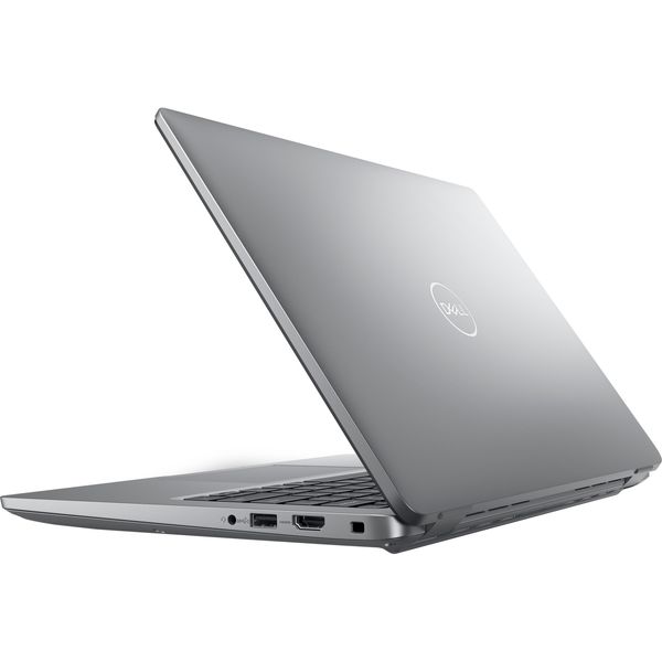 Ноутбук Dell Latitude 5440 14" FHD IPS AG, Intel i5-1345U, 16GB, F512GB, UMA, Win11P, сірий (N017L544014UA_W11P) N017L544014UA_W11P фото