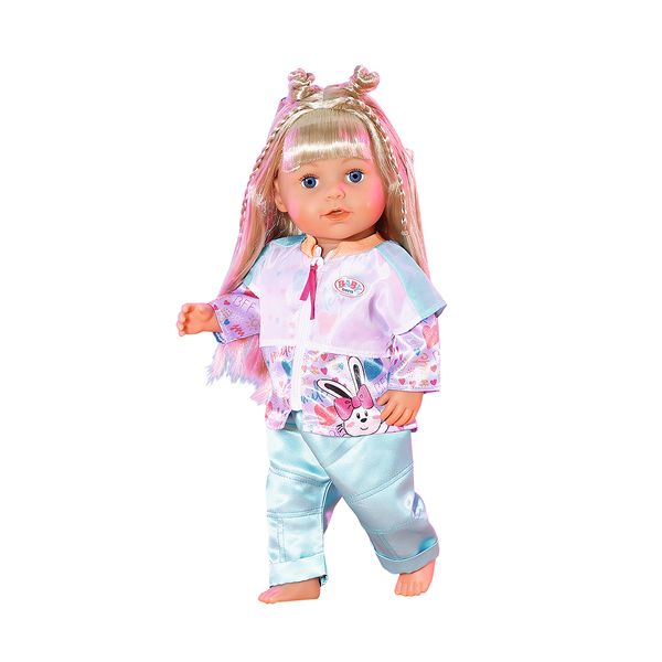 Набір одягу для ляльки BABY BORN - АКВА КЕЖУАЛ 832622 832622 фото