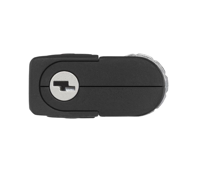 Замок кодовий, Wenger TSA Combination Lock, чорний (604563) 604563 фото