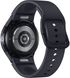 Смарт-часы Samsung Galaxy Watch 6 40mm (R930) 1.31", 432x432, sAMOLED, BT 5.3, NFC, 2/16GB, черный
