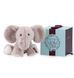 Мягкая игрушка Les Amis Слон (19 см) в коробке Kaloo (K969299)