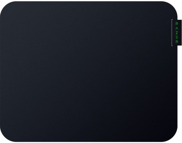 Ігрова поверхня Razer Sphex V3 S (270x215x0.4мм), чорний (RZ02-03820100-R3M1) RZ02-03820100-R3M1 фото