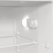 Холодильна камера Gorenje, 145x60х60, 271л, А+, електронне упр, зона св-ті, сірий - Уцінка
