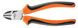 Кусачки-бокорізи Neo Tools 40% FS, до 40% зменшення прикладених зусиль, 150мм, CrNi (01-156)
