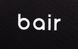Автокресло Bair Beta 1/2/3 (9-36 кг) DB1824 черный - фиолетовый (624861)