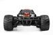Радиоуправляемая модель Монстр 1:18 Himoto Mastadon E18MTL Brushless (черный) (E18MTLb)