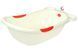 Дитяча ванночка BabaMama Same Toy (008Red) 008 фото