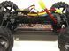 Радиоуправляемая модель Монстр 1:18 Himoto Mastadon E18MTL Brushless (черный) (E18MTLb)
