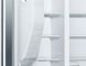 Холодильник Bosch SBS, 179x91x71, xолод.відд.-368л, мороз.відд.-165л, 2дв., А++, NF, дисплей, льодоген., нерж (KAI93VI304)