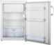 Холодильник Gorenje міні, 85x56х60, холод.відд.-105л, мороз.відд.-14л, 1дв., А+, ST, білий (RB491PW)