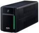 Джерело безперебійного живлення APC Back-UPS 950VA/520W, USB, 4xSchuko (BX950MI-GR)