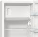 Холодильник с нижн. мороз. камерой Gorenje NRC6204SXL5M, 178х66х60см, 2 двери, 255(106)л, А++, NF+, Инв. , зона св-ти, Совн. Да NRC6204SXL5M - Уцінка - Уцінка