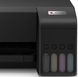 Принтер ink color A4 Epson EcoTank L1250 33_15 ppm USB Wi-Fi 4 inks (C11CJ71404)
