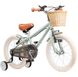 Детский велосипед Miqilong RM Оливковый 12" ATW-RM12-OLIVE ATW-RM12 фото