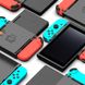 Игровая консоль Nintendo Switch (неоновый красный/неоновый синий) (045496452629)