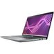 Ноутбук Dell Latitude 5440 14" FHD IPS AG, Intel i5-1345U, 16GB, F512GB, UMA, Win11P, сірий (N017L544014UA_W11P)
