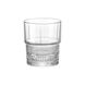 Набір склянок Bormioli Rocco Bartender Novecento низьких, 370мл, h-101см, 6шт, скло (122116BAU021990)