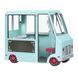 Транспорт для кукол-Фургон с мороженым и аксессуарами Our Generation BD37252Z