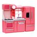 Набор мебели-Кухня для гурманов, 94 аксессуара, розовая Our Generation (BD37365Z)