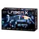 Игровой набор для лазерных боев - LASER X PRO 2.0 ДЛЯ ДВУХ ИГРОКОВ (88042)