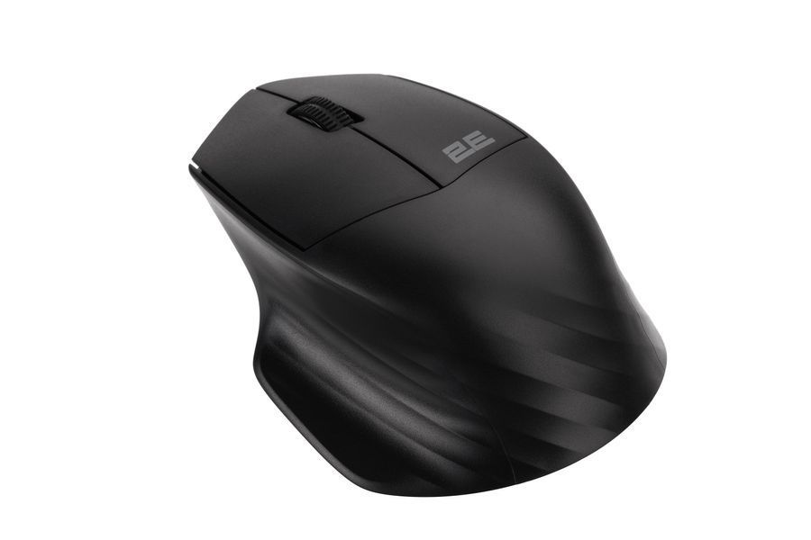 Мышь 2E MF280 Silent WL BT Black (2E-MF280WBK) 2E-MF280WBK фото