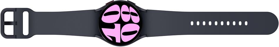 Смарт-часы Samsung Galaxy Watch 6 40mm (R930) 1.31", 432x432, sAMOLED, BT 5.3, NFC, 2/16GB, черный SM-R930NZKASEK фото