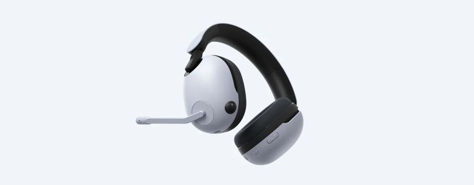 Наушники SONY INZONE H7 Over-ear Wireless Gaming (WHG700W.CE7) WHG700W.CE7 фото