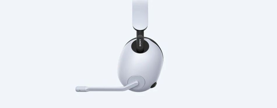 Наушники SONY INZONE H7 Over-ear Wireless Gaming (WHG700W.CE7) WHG700W.CE7 фото