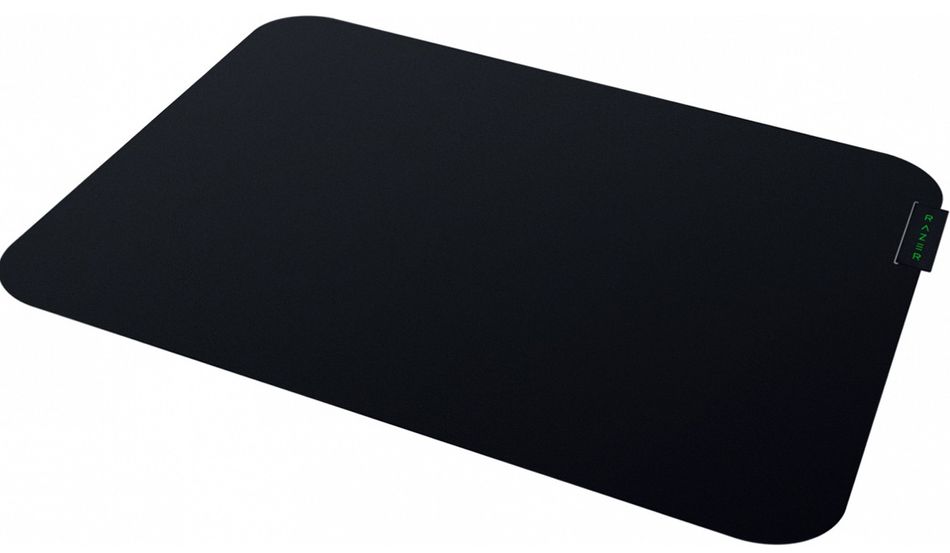 Игровая поверхность Razer Sphex V3 S (270x215x0.4мм), черный (RZ02-03820100-R3M1) RZ02-03820100-R3M1 фото
