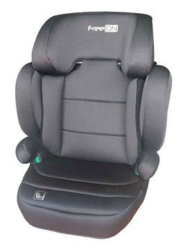Автокресло FreeON SAFIR Dark Grey (45203) 45203 фото