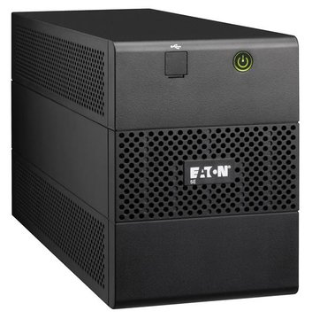 Джерело безперебійного живлення Eaton 5E, 850VA/480W, USB, 4xC13 5E850IUSB - Уцінка 5E850IUSB фото