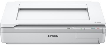 Сканер A3 Epson Workforce DS-50000 (B11B204131) B11B204131 фото