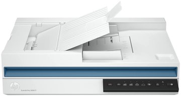 Сканер A4 HP ScanJet Pro 3600 f1 20G06A фото