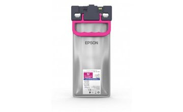 Картридж Epson WF-С878R magenta XL (20000 стр) (C13T05A300) C13T05A300 фото