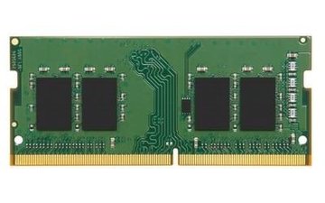 Память ноутбука Kingston DDR4 16GB 2666 (KVR26S19D8/16) KVR26S19D8/16 фото