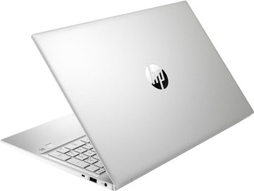 Ноутбук HP Pavilion 15-eg3001ru 15.6" FHD IPS AG, Intel i7-1355U, 16GB, F1024GB, NVD550-2, DOS, серебристый - Уцінка 826F0EA фото