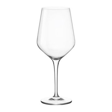 Набор бокалов Bormioli Rocco Electra Large для красного вина, 550мл, h-230см, 6шт, стекло (192352GRC021990) 192352GRC021990 фото