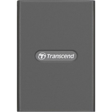 Кардидер Transcend USB 3.2 Gen 2x2 Type-C CFexpress TS-RDE2 фото