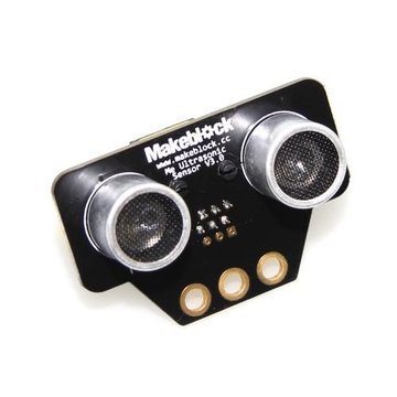 Ультразвуковой датчик Makeblock Me Ultrasonic Sensor V3 (37165) 01.10.01 фото