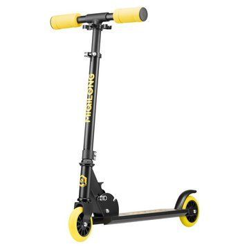 Самокат Miqilong Cart Чорный (CA100-BLACK) CART-100-BLACK фото