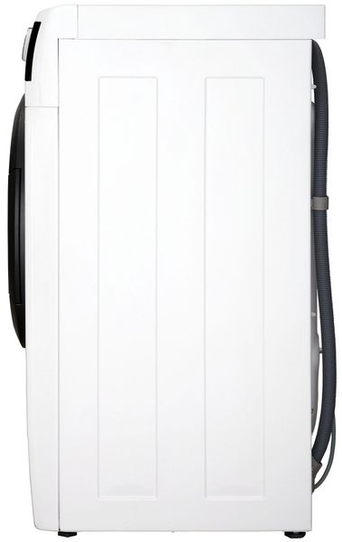 Пральна машина Electrolux фронтальна, 7кг, 1200, A+++, 48см, дисплей, інвертор, білий (EW6S327SUI) EW6S327SUI фото