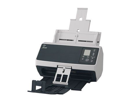 Документ-сканер A4 Ricoh fi-8190 (PA03810-B001) PA03810-B001 фото