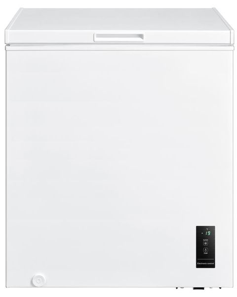 Морозильна скриня ARDESTO, 142л, А+, ST, диспл зовн., режим холодильника, білий (FRM-145ECM) FRM-145ECM фото
